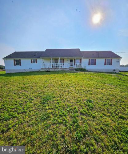 Photo of 488 Centerton Road, Bridgeton NJ
