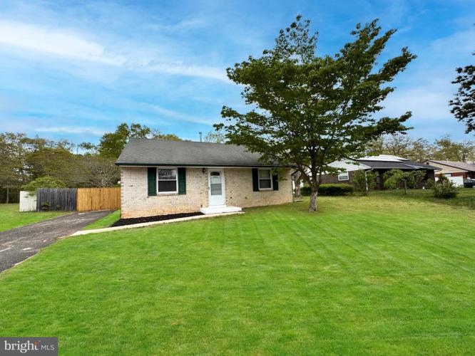 Photo of 903 Shar Lane Boulevard, Millville NJ