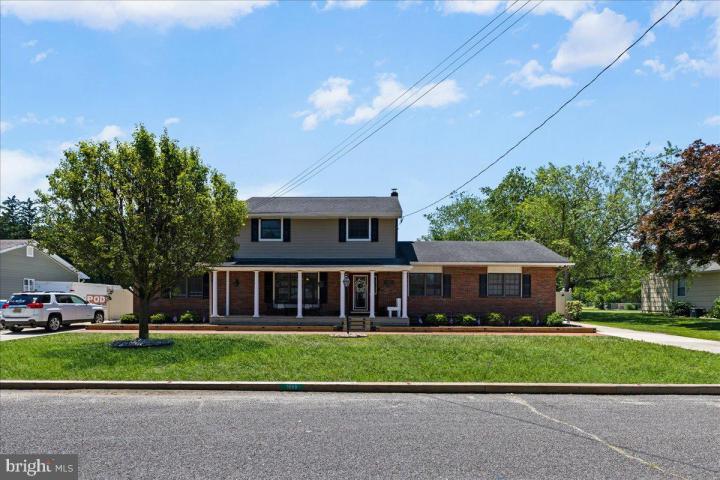 Photo of 1609 Wills Place, Vineland NJ