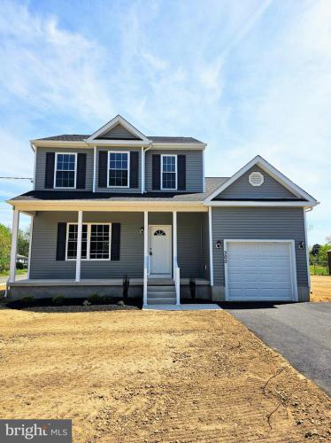 Photo of 1245 Old Lake Road, Newfield NJ