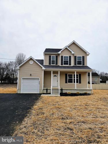 Photo of 1301 Old Lake Road, Newfield NJ