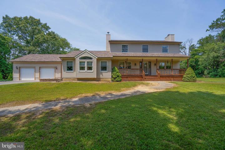Photo of 222 Sugarman Avenue, Millville NJ