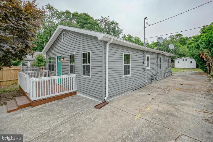 Photo of 11 Sunset Lane, Bridgeton NJ