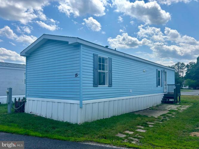 Photo of 4111 Delsea Drive 15, Newfield NJ