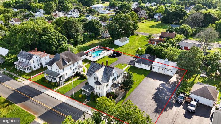 Photo of 2505 High Street, Port Norris NJ