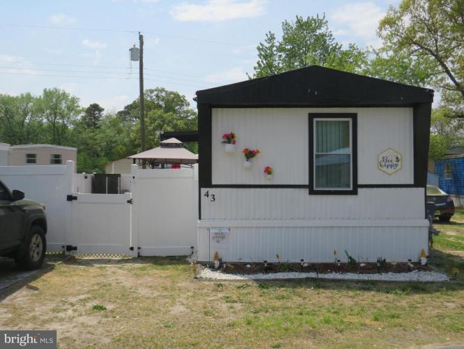 Photo of 2300 2nd Street 43, Millville NJ