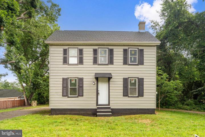 Photo of 918 E Commerce Street, Bridgeton NJ