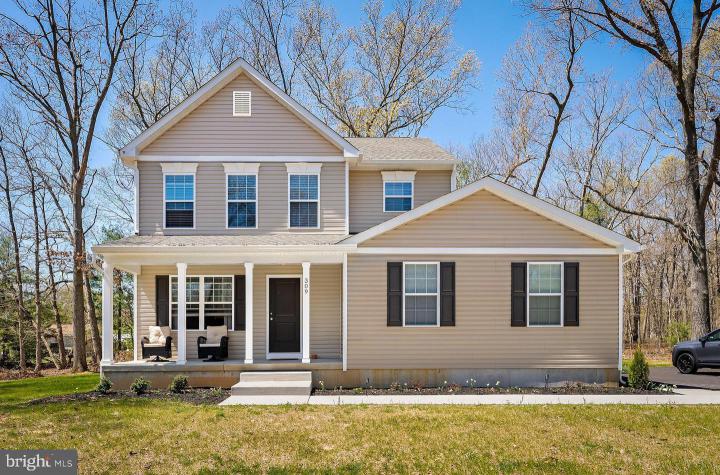 Photo of 309 Kenyon Avenue, Millville NJ
