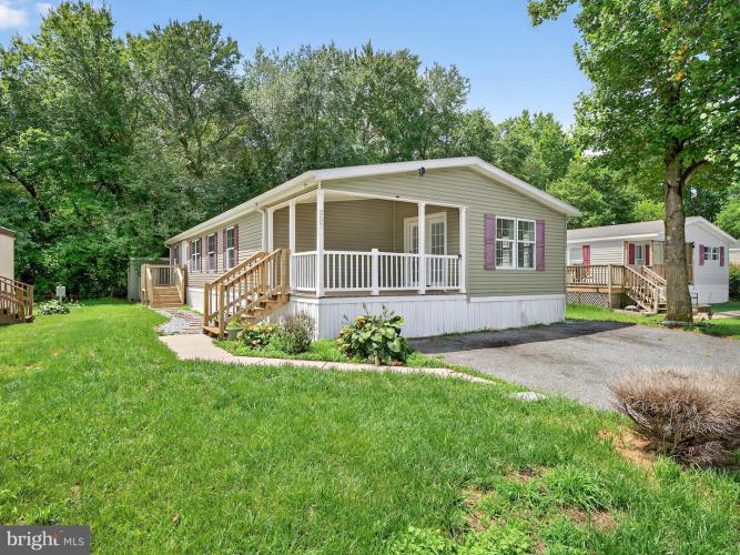 Photo of 1976 N East Avenue 257, Vineland NJ