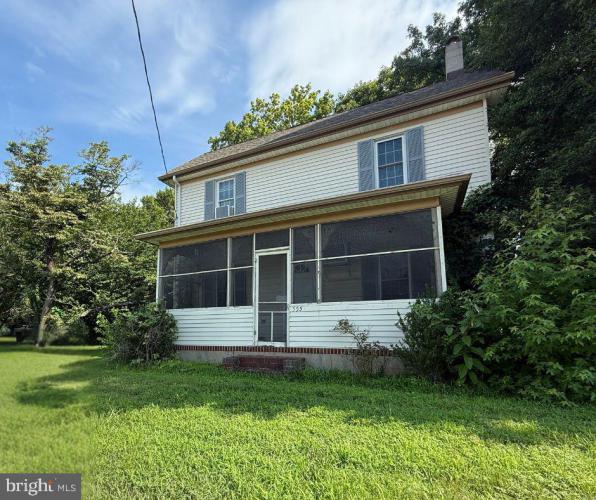 Photo of 553 Irving Avenue, Bridgeton NJ