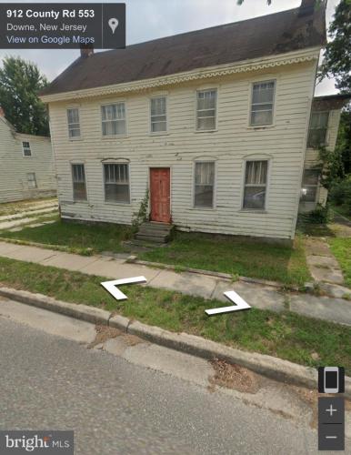 Photo of 912 Main Street, Port Norris NJ