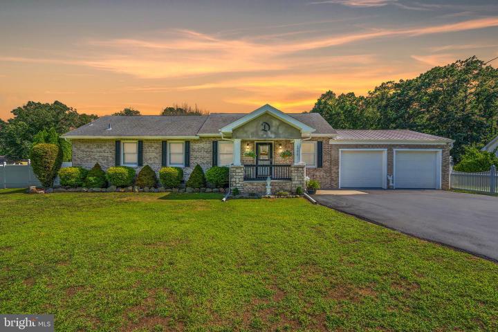 Photo of 1775 Roosevelt Boulevard, Vineland NJ