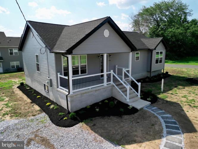 Photo of 250 Stephenson Avenue, Bridgeton NJ