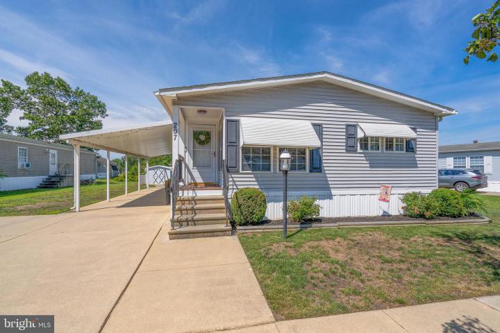 Photo of 1616 Pennsylvania Avenue 207, Vineland NJ