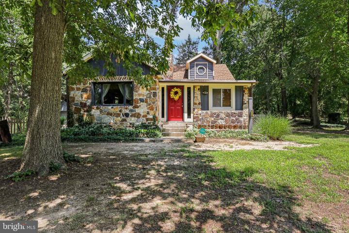 Photo of 698 Gum Tree Road, Greenwich NJ