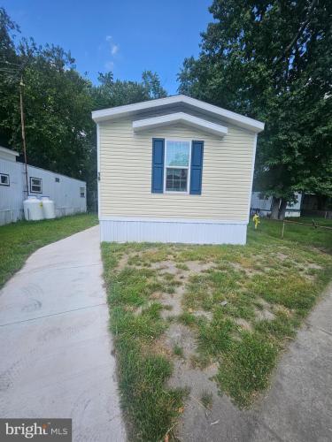 Photo of 1267 N East Boulevard 16c, Vineland NJ
