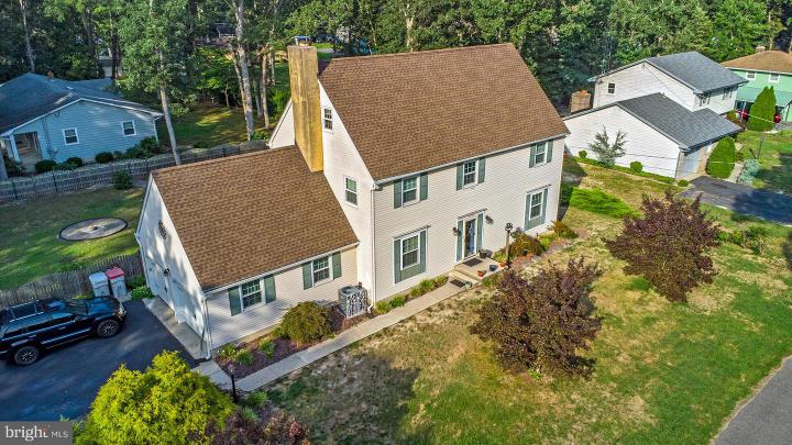 Photo of 3066 Swan Drive, Vineland NJ