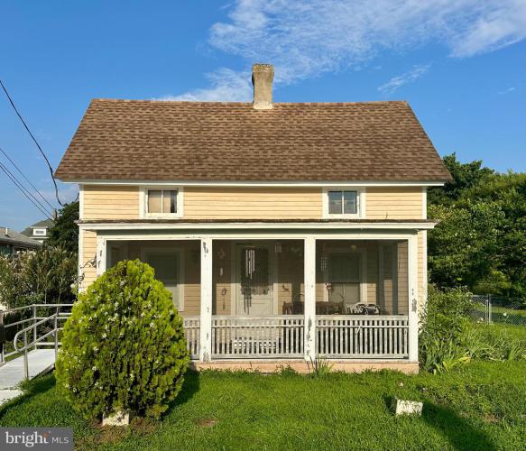 Photo of 2530 Bacon Street, Port Norris NJ