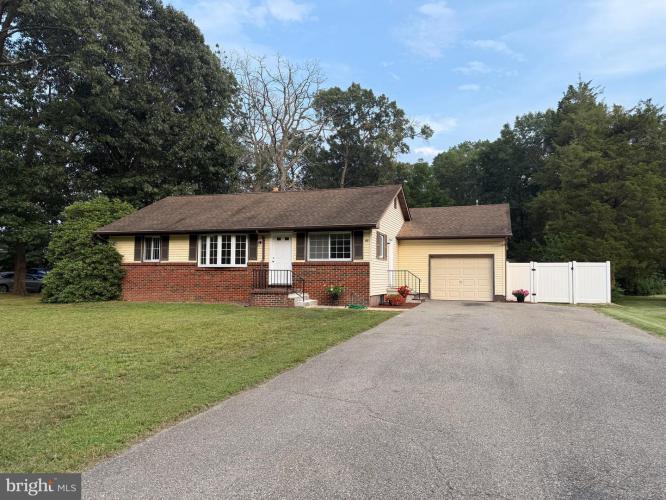 Photo of 90 Parvins Mill Road, Bridgeton NJ