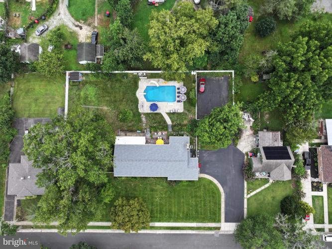 Photo of 40 Marlyn Street, Bridgeton NJ