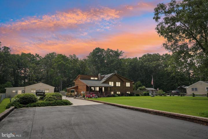 Photo of 328 Esibill Avenue, Millville NJ