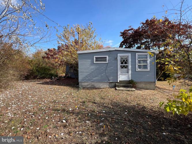 Photo of 860 Downe Avenue, Fortescue NJ