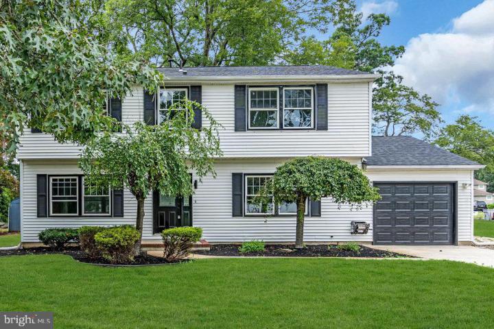 Photo of 2800 Perna Lane, Vineland NJ
