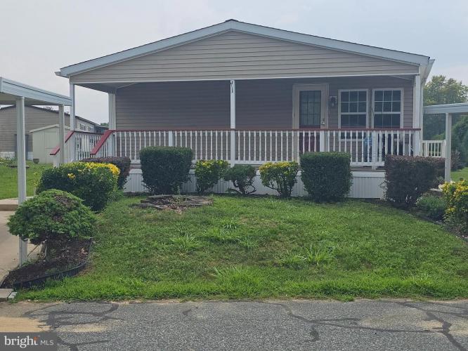 Photo of 768 E Garden Road 136, Vineland NJ