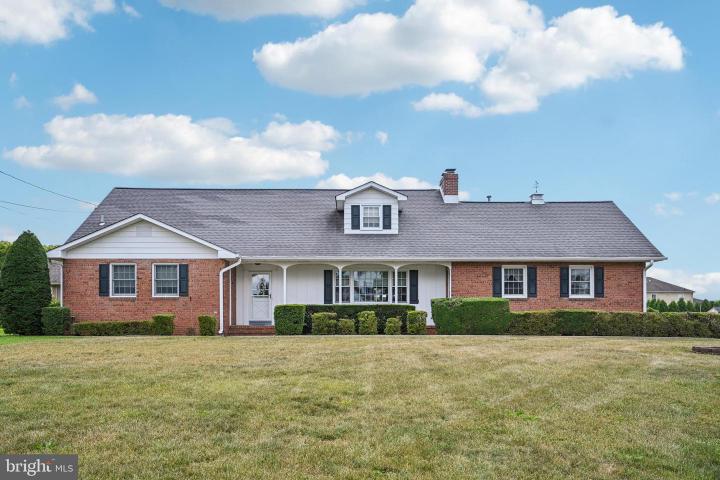 Photo of 191 Redcrest Street, Vineland NJ