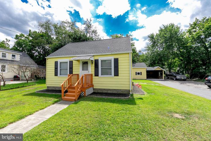 Photo of 38 Liberty Rd, Bridgeton NJ