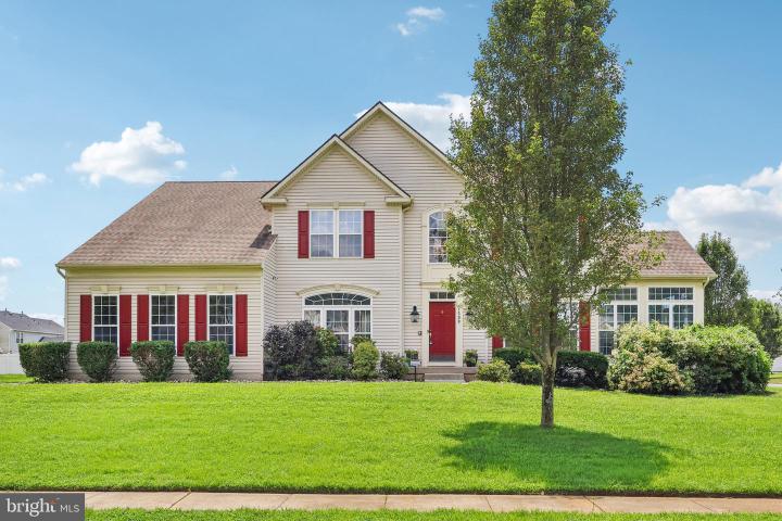 Photo of 1599 Cherokee Lane, Vineland NJ