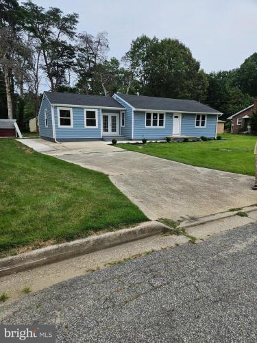 Photo of 6 Fairfield Avenue, Millville NJ