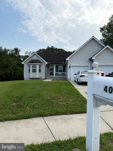 Photo of 40 Twin Oaks Drive, Bridgeton NJ