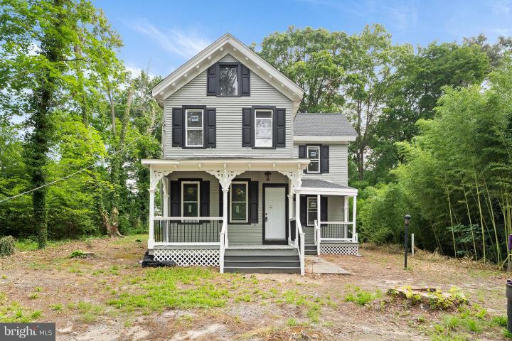 Photo of 395 W Broad Street, Bridgeton NJ