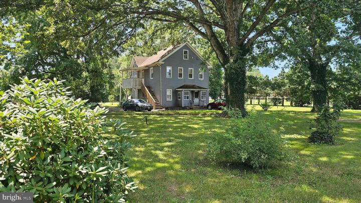 Photo of 846 Vineland Avenue, Bridgeton NJ