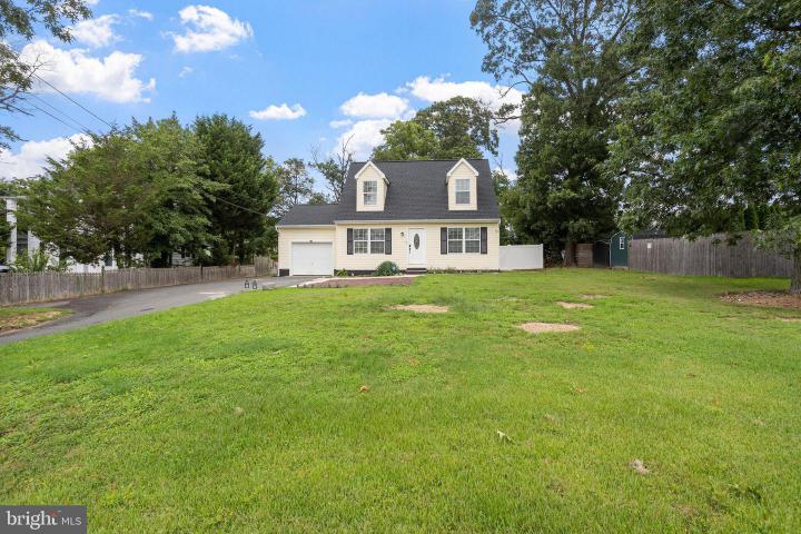 Photo of 954 E Walnut Road, Vineland NJ