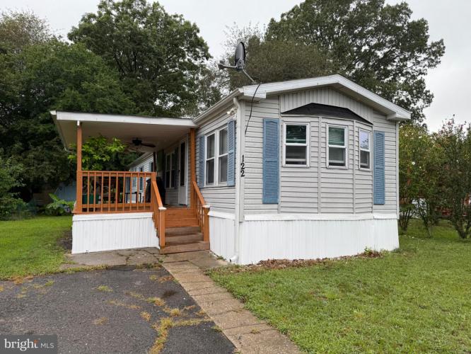 Photo of 1976 N East Avenue 122, Vineland NJ