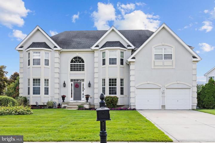 Photo of 2603 Valhalla Road, Vineland NJ