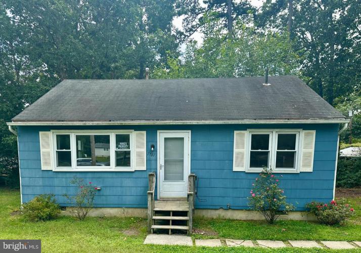 Photo of 7737 Raymond Drive, Millville NJ