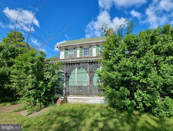 Photo of 1223 Front St, Mauricetown NJ