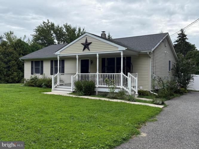 Photo of 596 Old Deerfield Pike, Bridgeton NJ