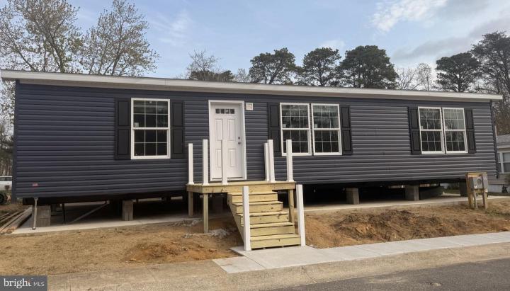Photo of 50 Jfk Blvd, Millville NJ