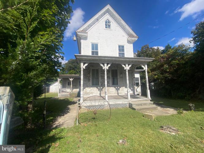 Photo of 6704 Chestnut Street