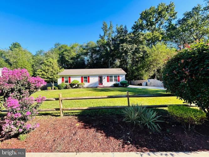 Photo of 668 W Elmer Road, Vineland NJ