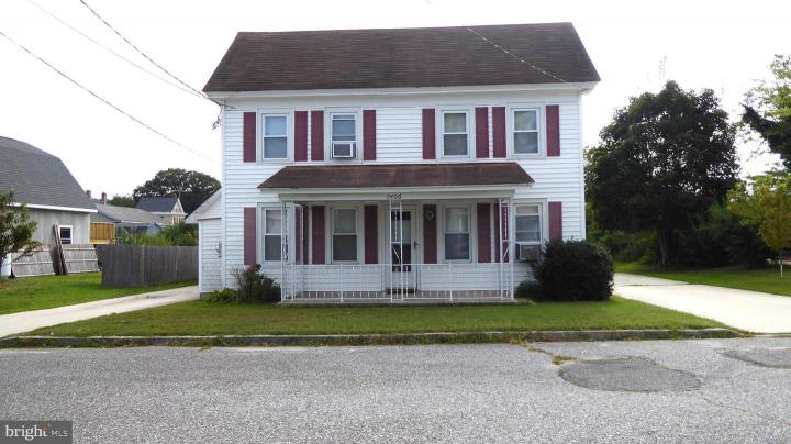 Photo of 2406 Market Street, Port Norris NJ