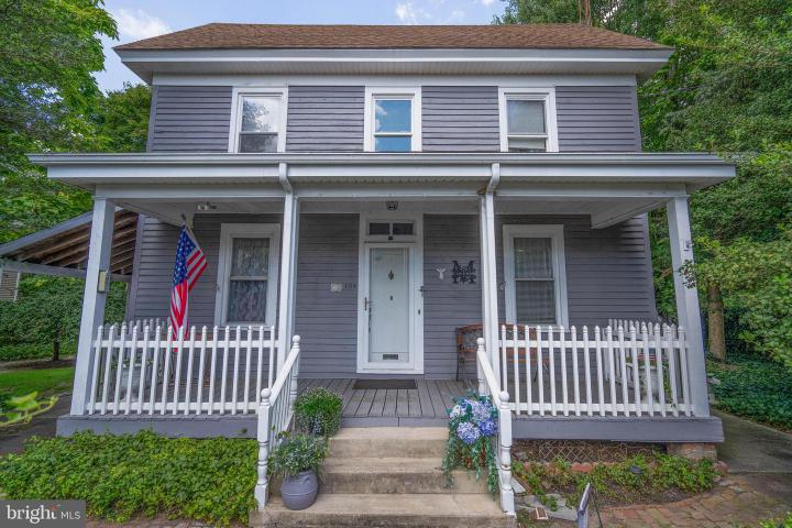Photo of 108 Cedar Street, Millville NJ