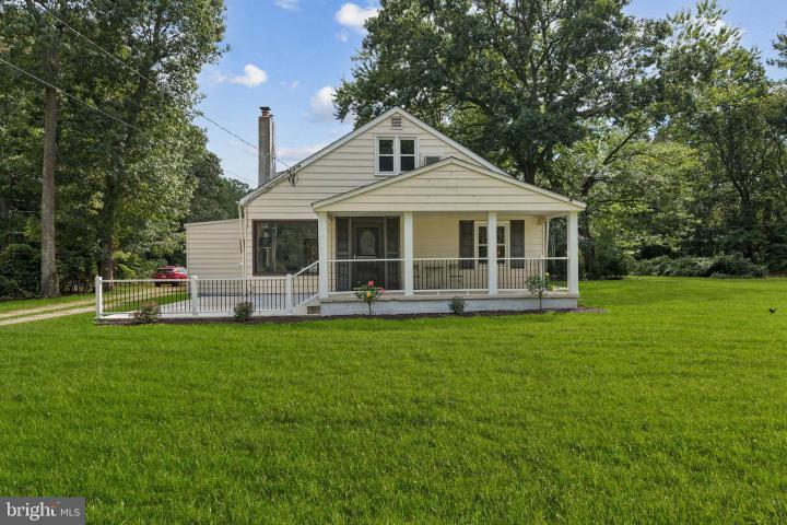 Photo of 2455 W Main Street, Millville NJ
