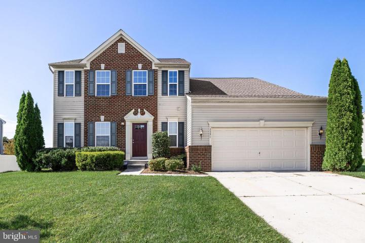 Photo of 3391 Venturi Lane, Vineland NJ