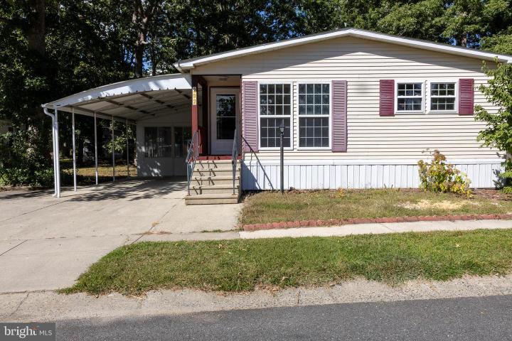 Photo of 1616 Pennsylvania Avenue 292cherry, Vineland NJ