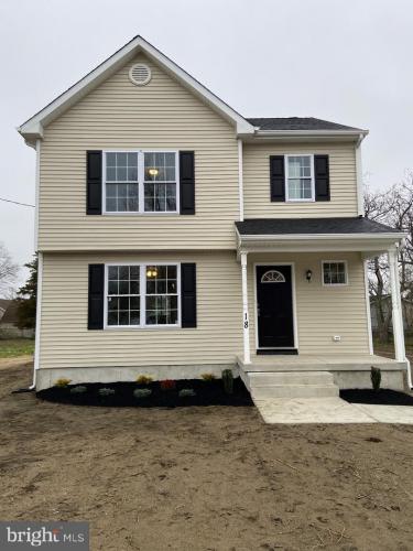 Photo of 1040 Hickory Drive, Vineland NJ